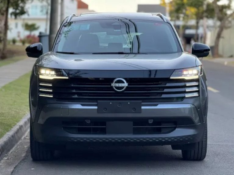 Nissan diminui preço do Kicks Advance 2026 em até R$ 17 mil para PcD