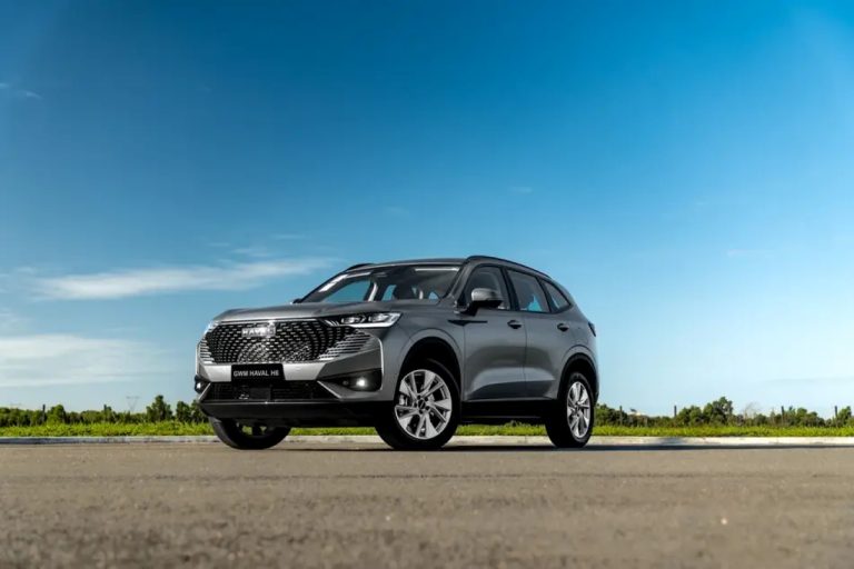 GWM baixa preço do Haval H6 HEV One em R$ 22.822 para PcD em agosto