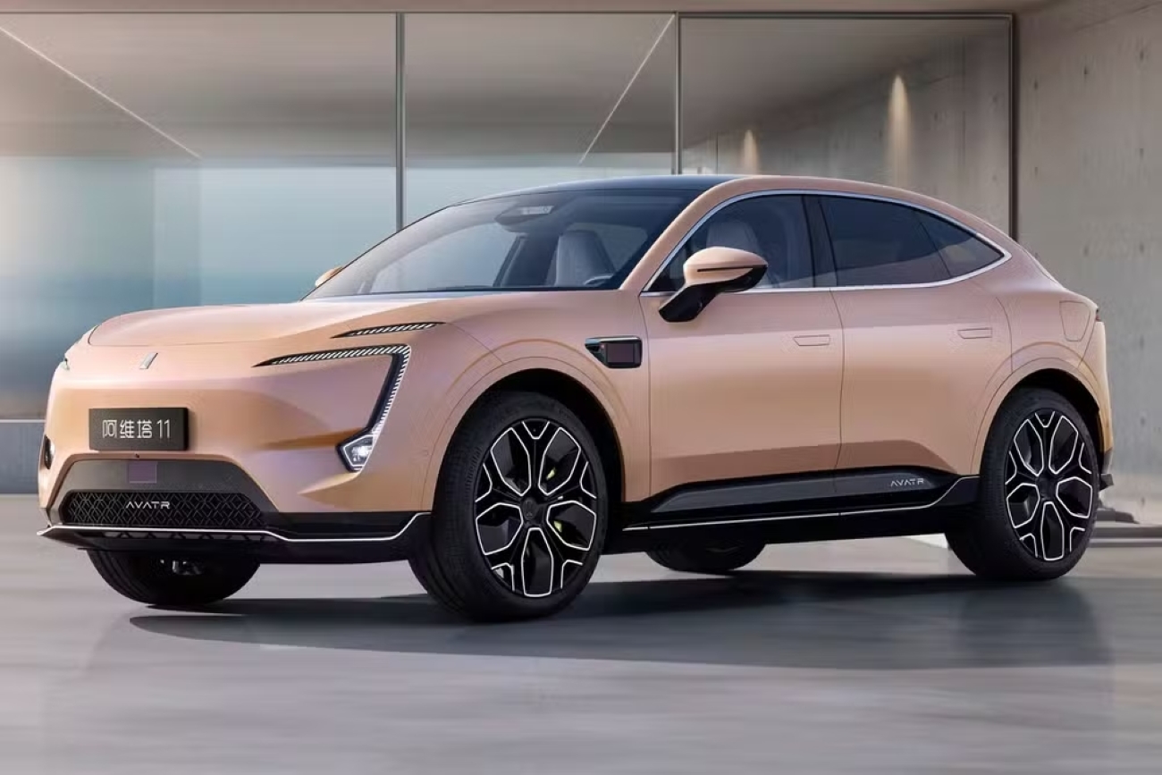Caoa e Changan anunciam parceria para lançar três SUVs no Brasil