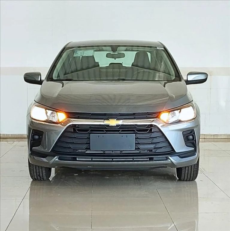 Chevrolet Onix e Onix Plus 2026 parte de R$ 99.990 com isenção do IPI