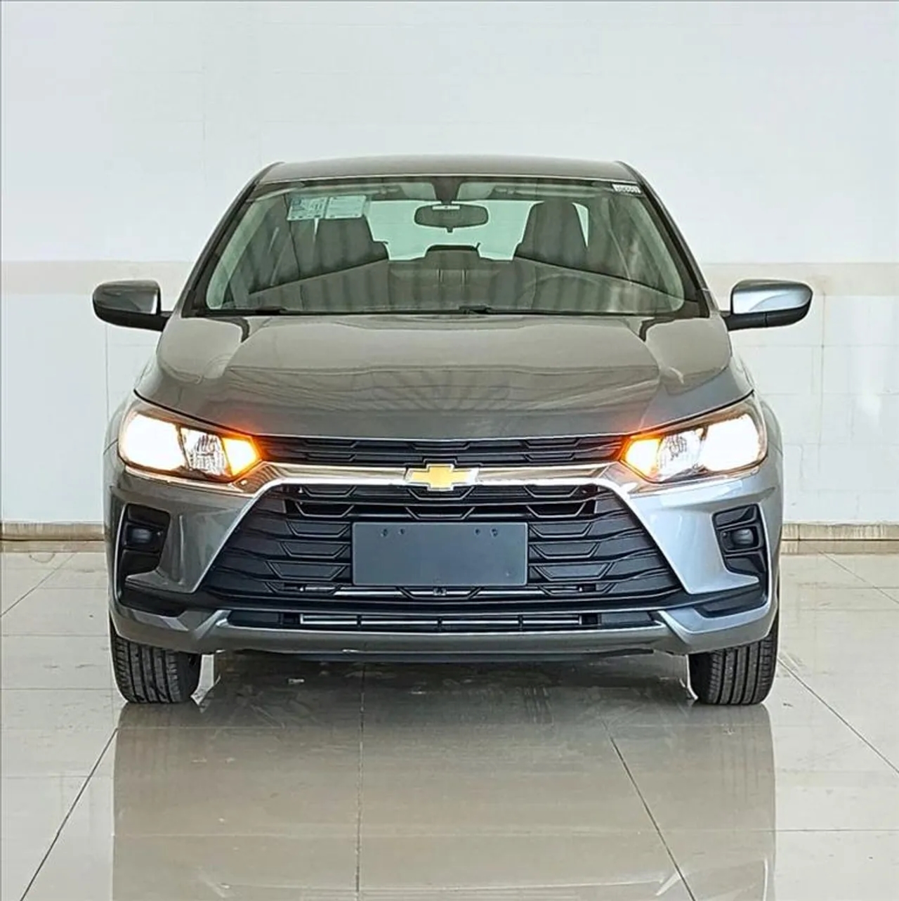Chevrolet Onix e Onix Plus 2026 parte de R$ 99.990 com isenção do IPI
