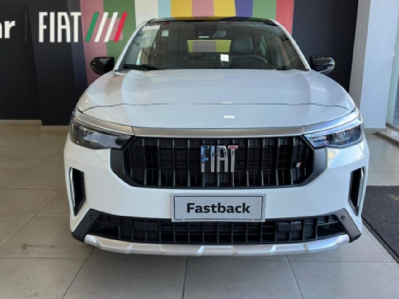Fiat Fastback Limited Edition 2026: preço, ficha técnica e equipamentos