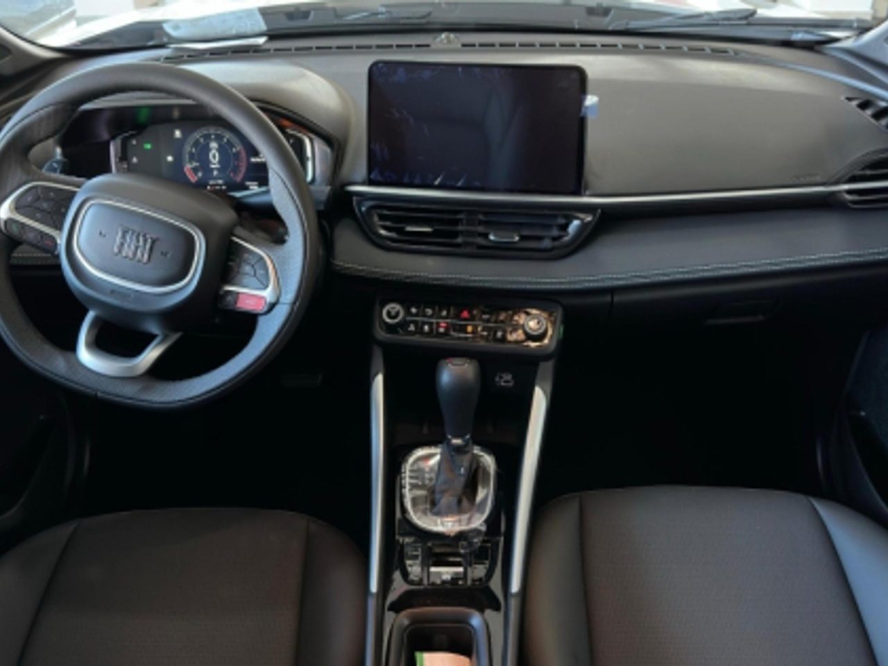 Fiat Fastback Limited Edition 2026: preço, ficha técnica e equipamentos