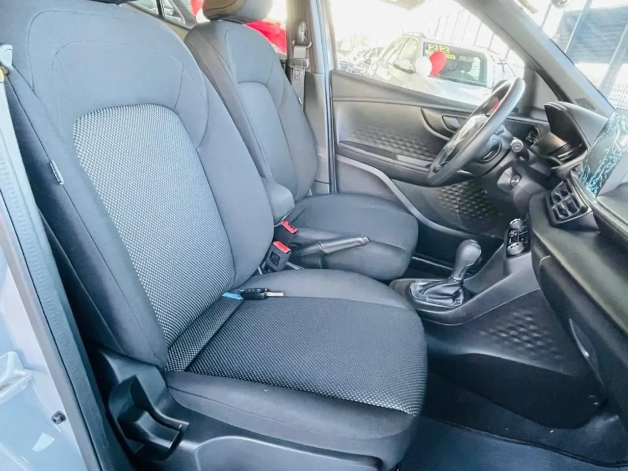 Fiat libera Pulse T200 AT para PcD com desconto de R$ 15.775 em agosto