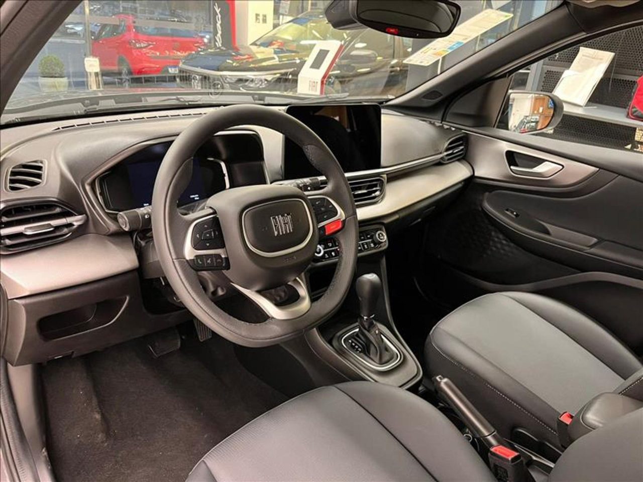 Fiat Pulse Audace 2026: ficha técnica, preço e itens de série