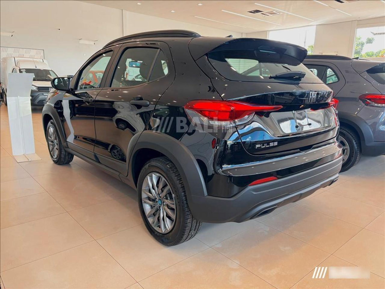 Fiat baixa preço do Pulse Impetus em R$ 16.520 para PcD