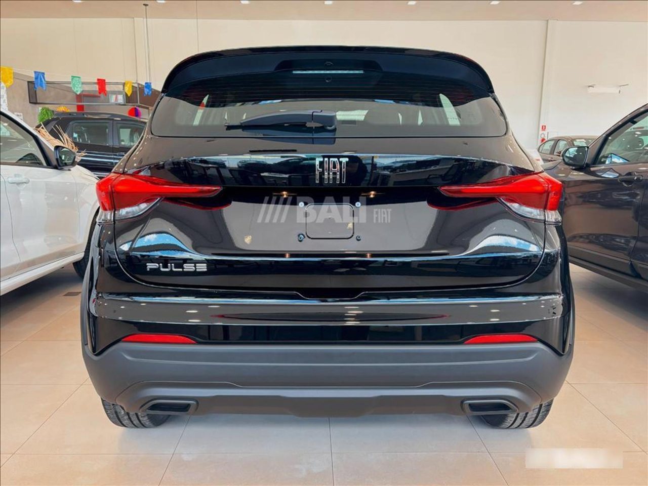 Fiat reduz preço da Pulse Audace 2026 em R$ 14,8 mil para PcD em agosto