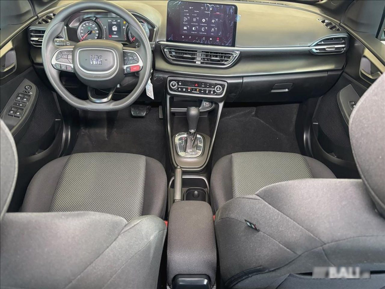 Fiat baixa preço do Pulse Impetus em R$ 16.520 para PcD