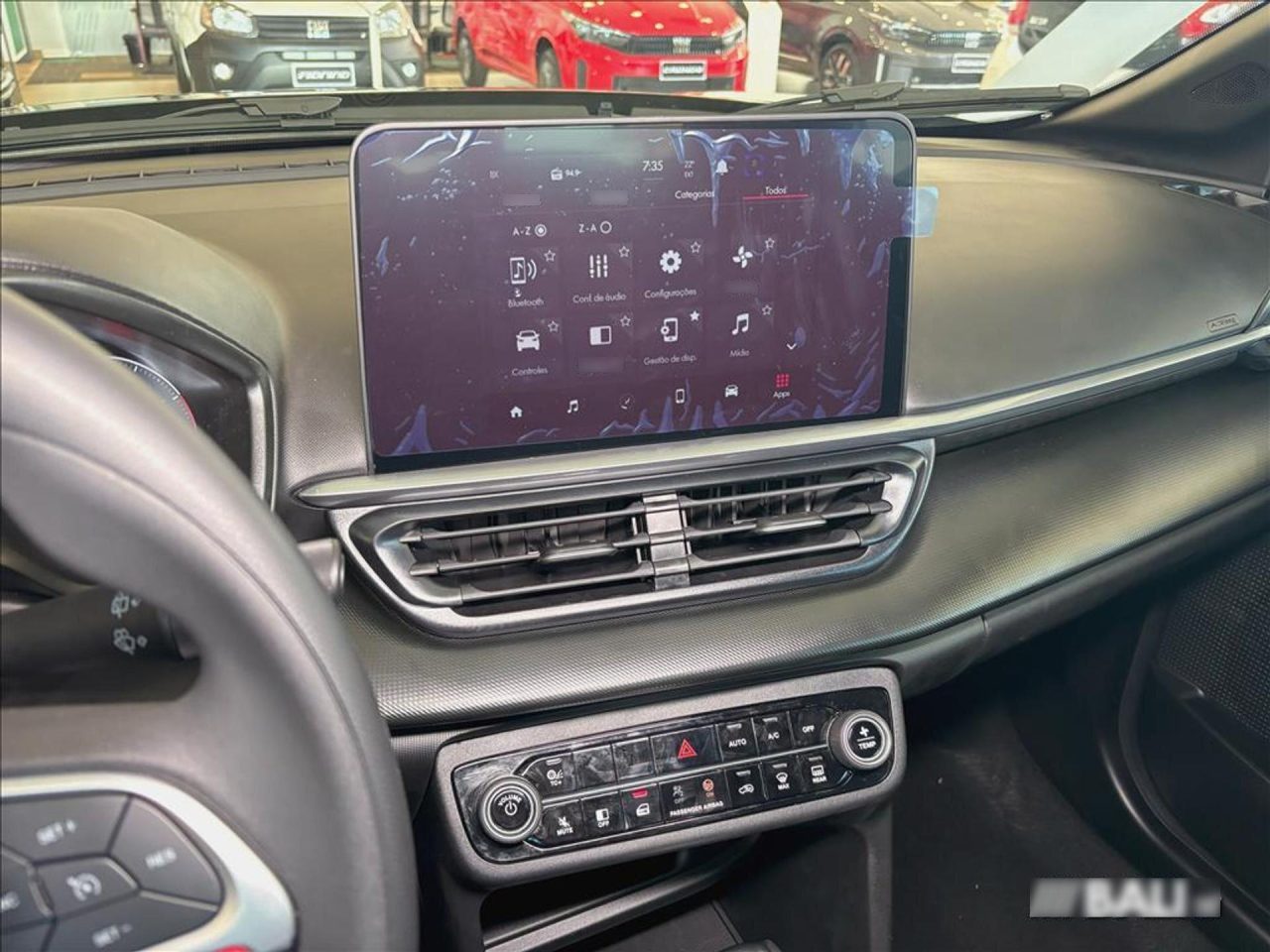 Fiat reduz preço da Pulse Audace 2026 em R$ 14,8 mil para PcD em agosto