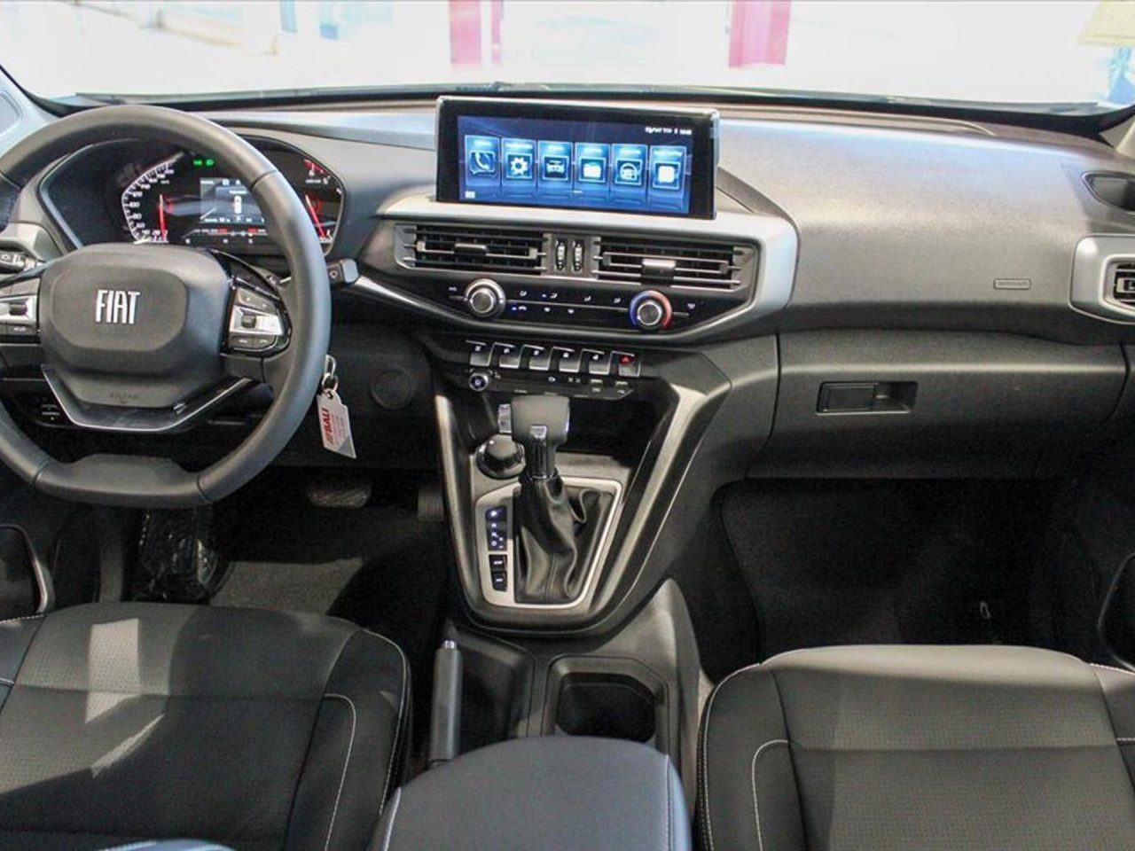 Fiat Titano Ranch para CNPJ tem desconto de R$ 52,9 mil em agosto
