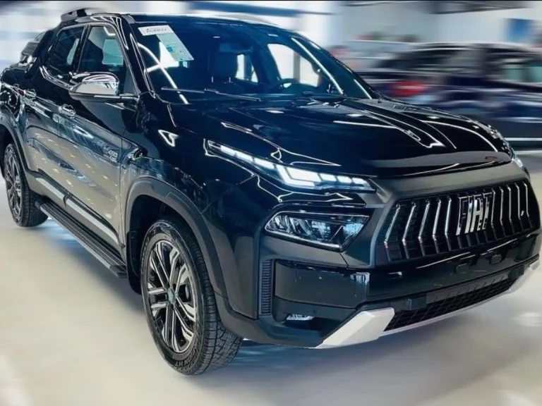 Fiat diminui preço da Toro Ultra 2026 em até R$ 24.561 para CNPJ
