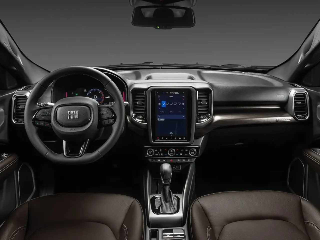 Seguro e revisões da Fiat Toro 2026: preços atualizados de agosto