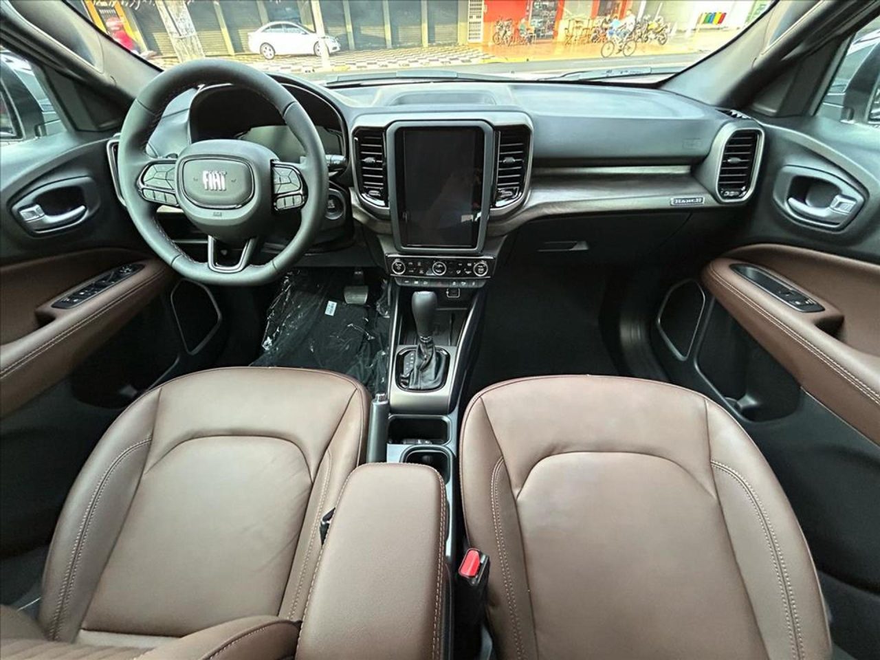 Fiat Toro Ranch tem preço atualizado para CNPJ em agosto