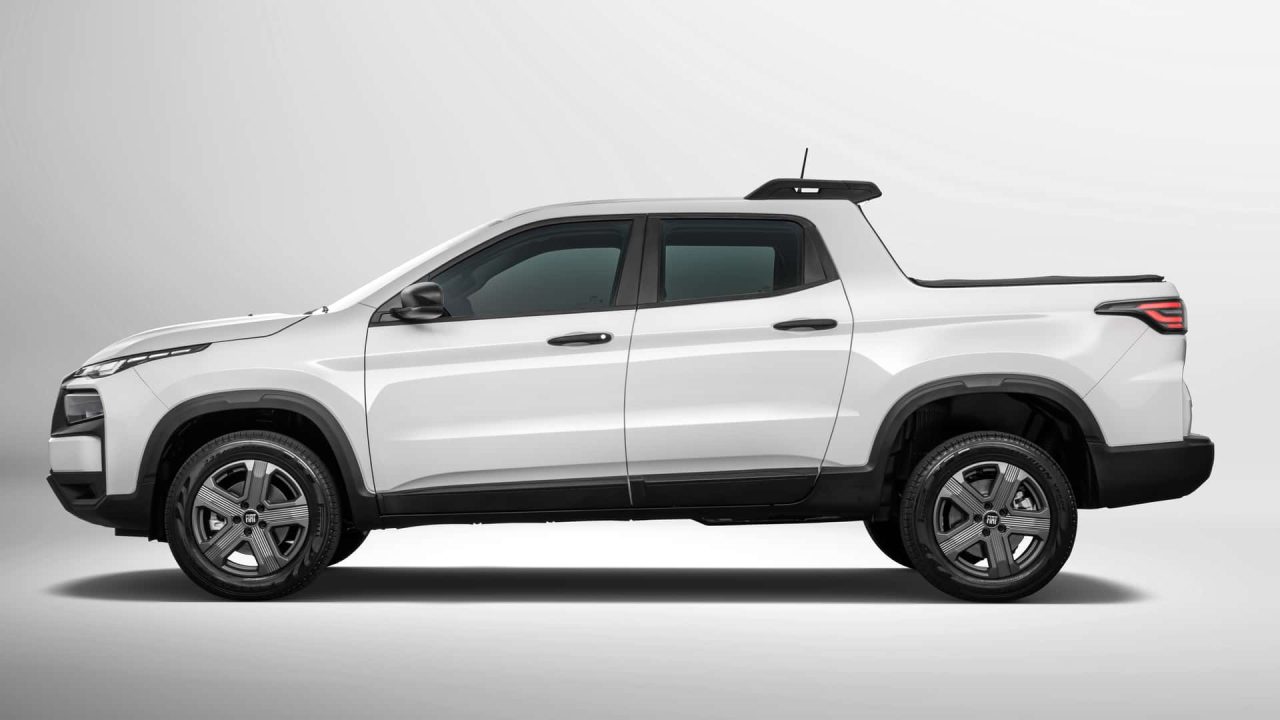 Fiat Toro 2026 estreia no Brasil: veja o que mudou, versões e preços
