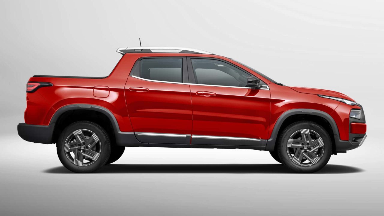 Fiat Toro Ranch 2026: preço, ficha técnica e equipamentos