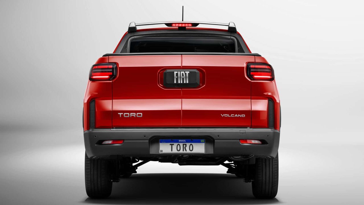 Fiat Toro Ranch 2026: preço, ficha técnica e equipamentos