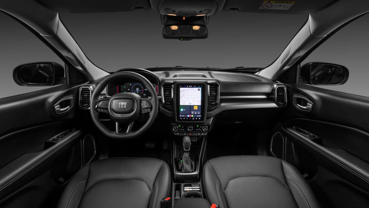 Fiat Toro Ranch 2026: preço, ficha técnica e equipamentos