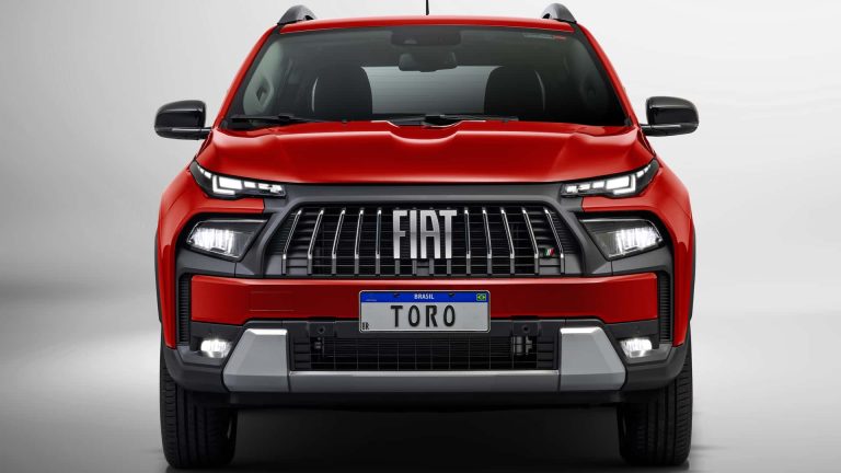 Fiat Toro Ranch 2026: preço, ficha técnica e equipamentos