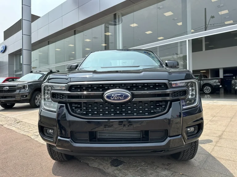 Ford oferece Ranger com abatimento de R$ 39 mil para CNPJ