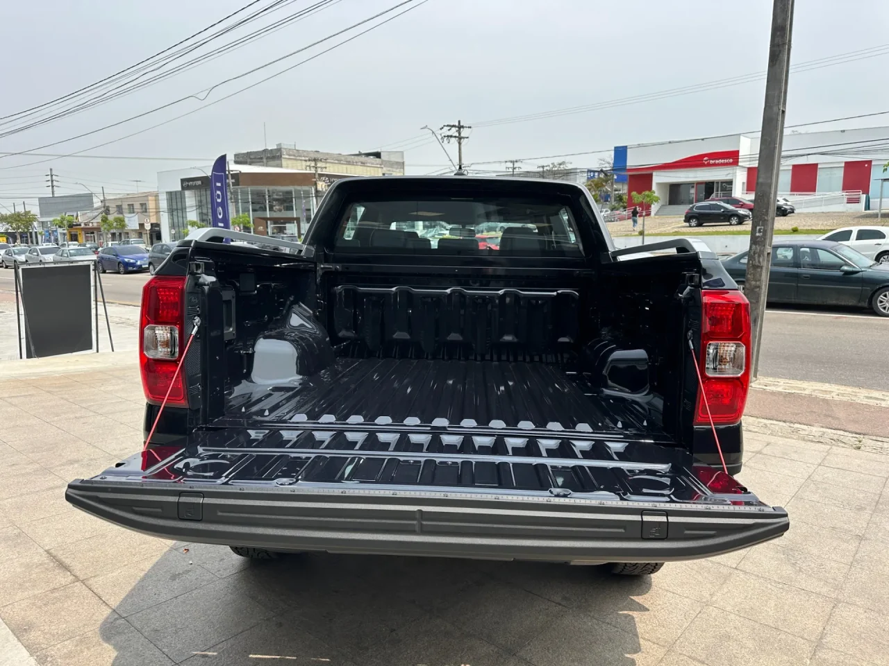Ford oferece Ranger com abatimento de R$ 31 mil para CNPJ