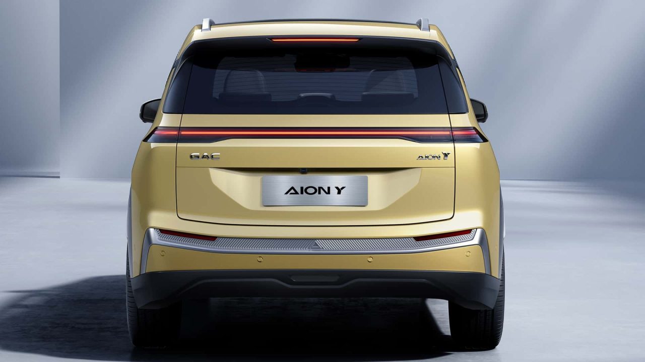 GAC Motors dispara nas vendas e já reajusta preços em até R$ 10 mil