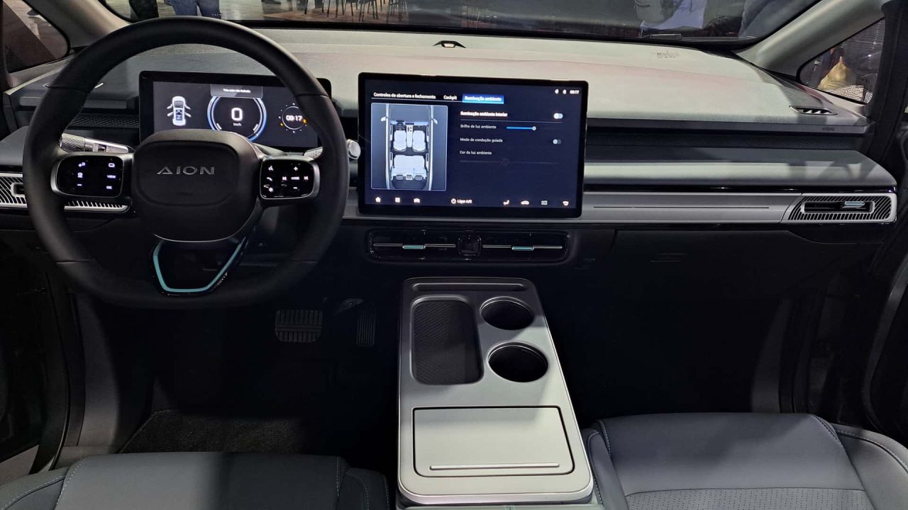 GAC Motors dispara nas vendas e já reajusta preços em até R$ 10 mil