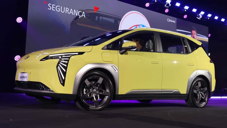 GAC Motors dispara nas vendas e já reajusta preços em até R$ 10 mil