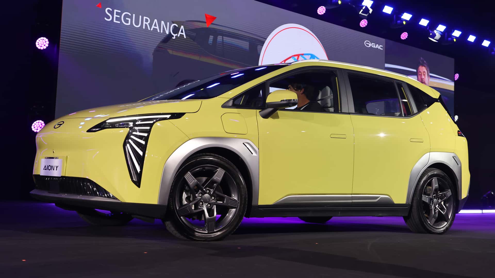 GAC Motors dispara nas vendas e já reajusta preços em até R$ 10 mil