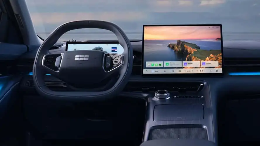 Renault vai lançar carros elétricos no Brasil com base da Geely