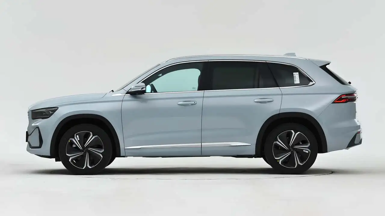 Renault vai lançar carros elétricos no Brasil com base da Geely