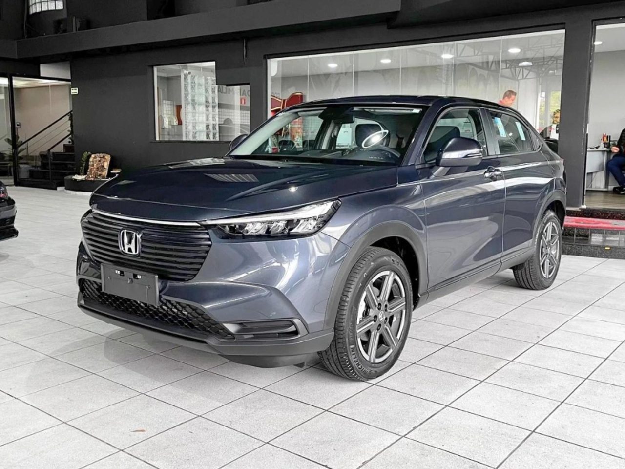 Quanto custa manter o Honda HR-V 2026? Veja seguro e revisões em agosto
