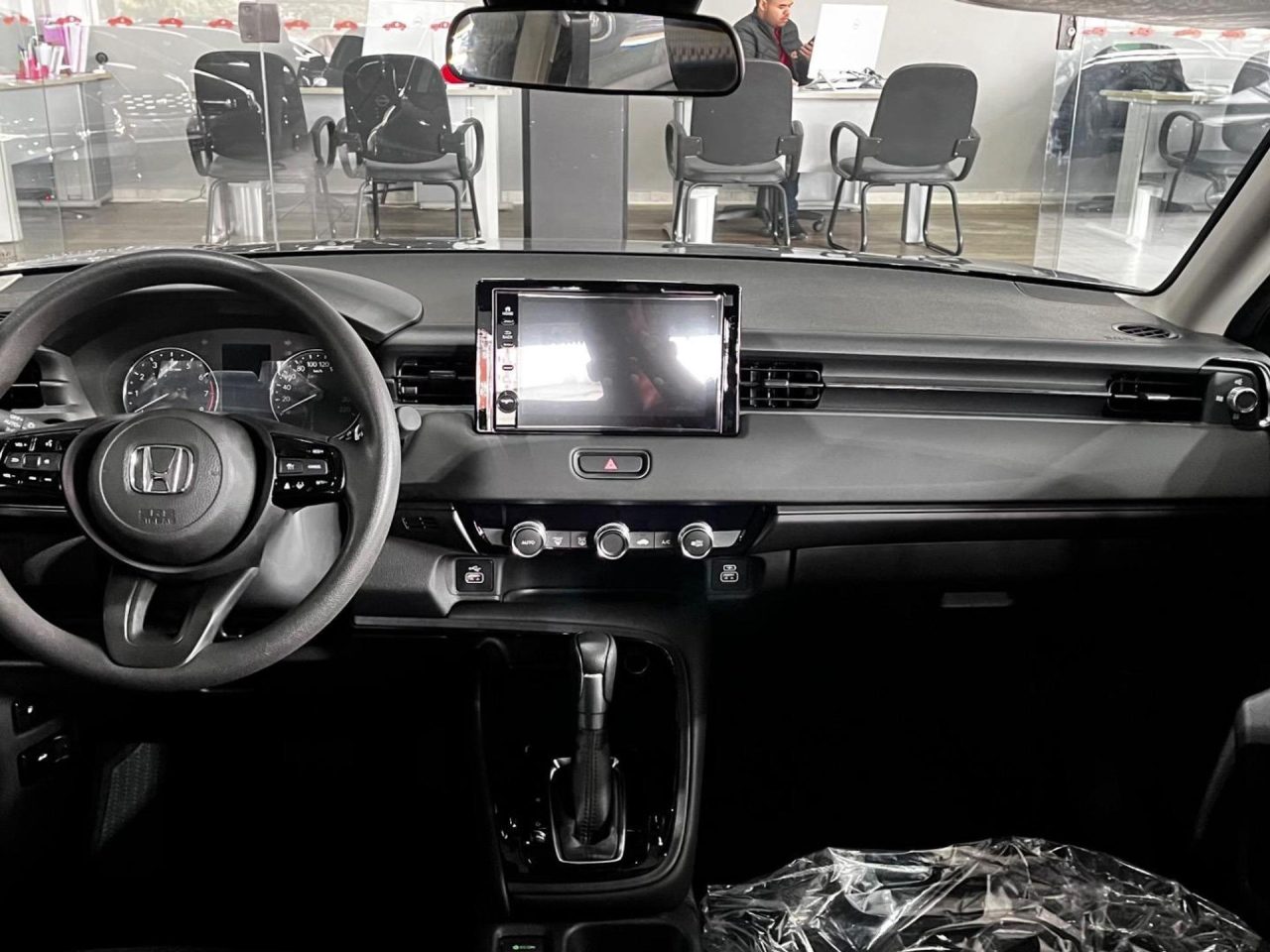 Quanto custa manter o Honda HR-V 2026? Veja seguro e revisões em agosto