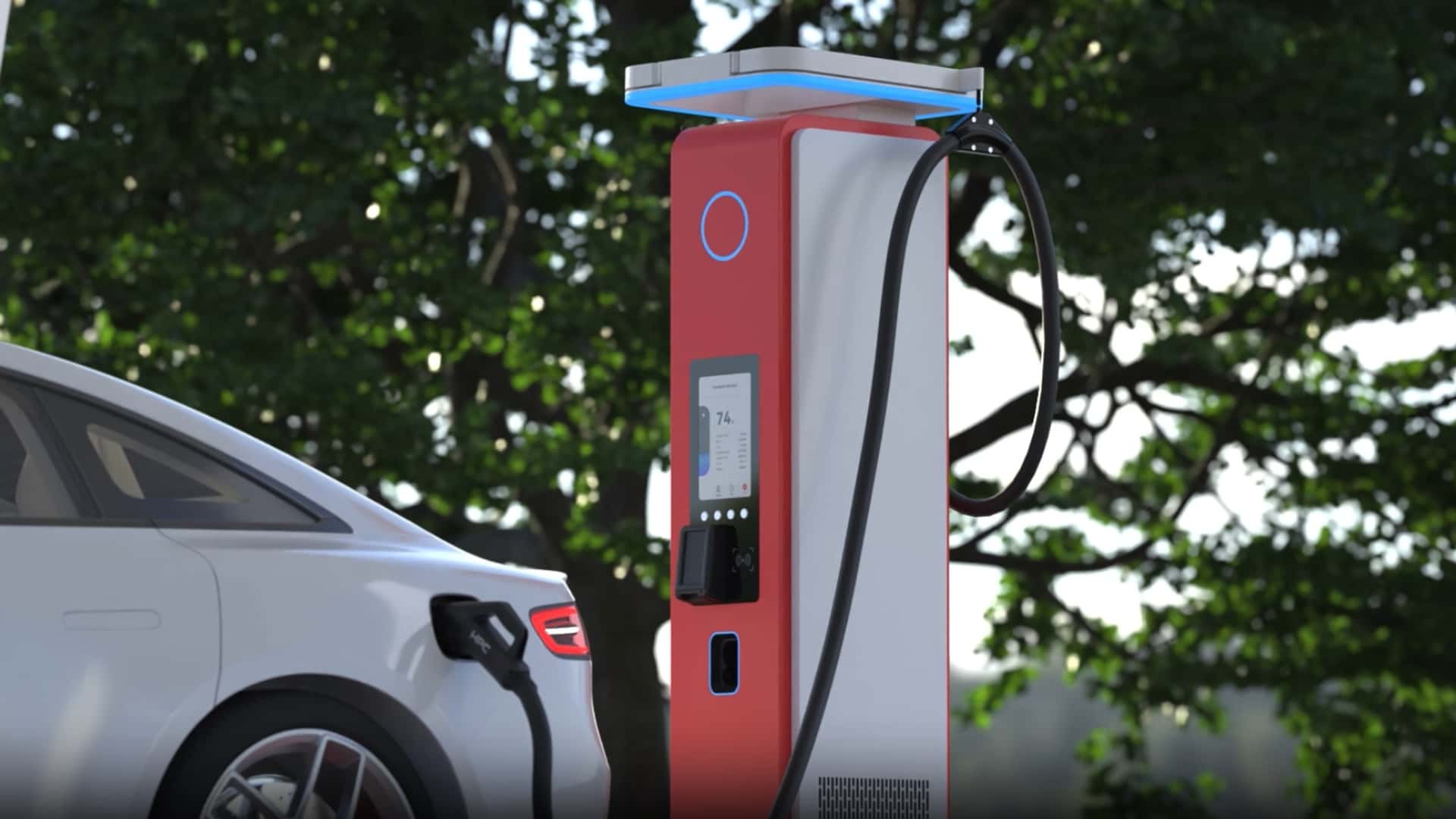 Carros elétricos geram rombo de US$ 65 bilhões nas montadoras
