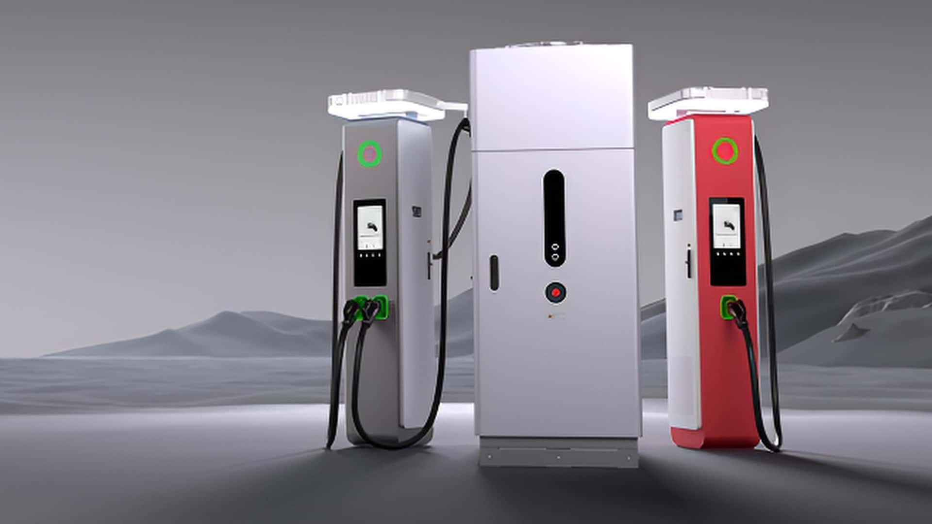 China bate 20 milhões de pontos de recarga para carros elétricos