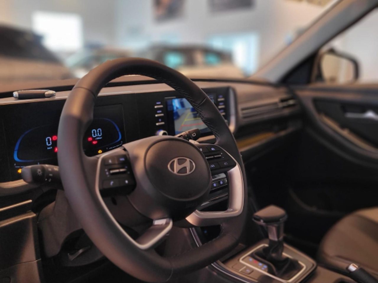 Hyundai baixa preço do Creta Limited em R$ 22.185 para PcD