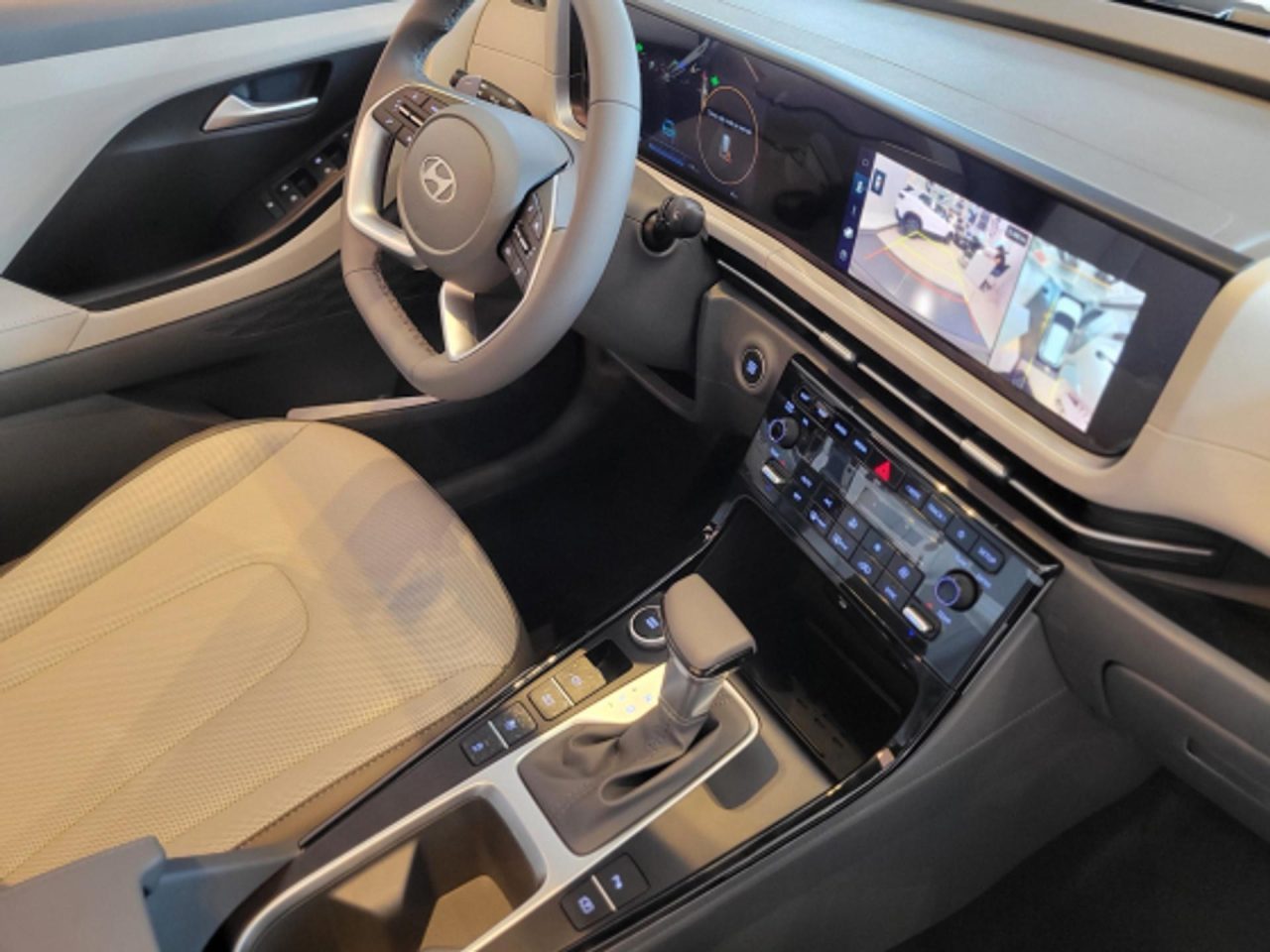 Hyundai Creta Ultimate 2026: preço, ficha técnica e itens de série
