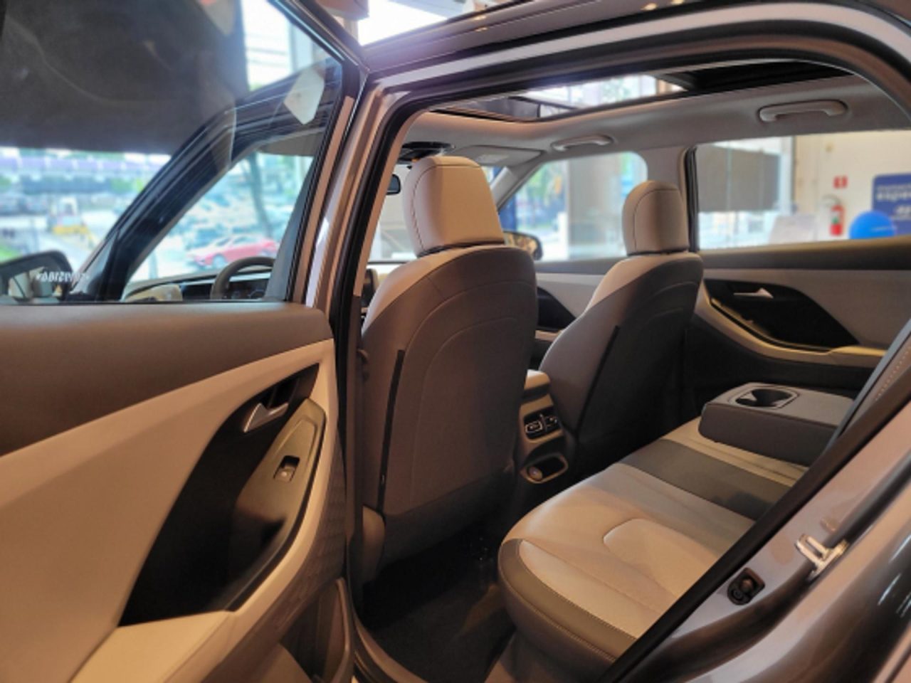 Hyundai Creta Ultimate 2026: preço, ficha técnica e itens de série