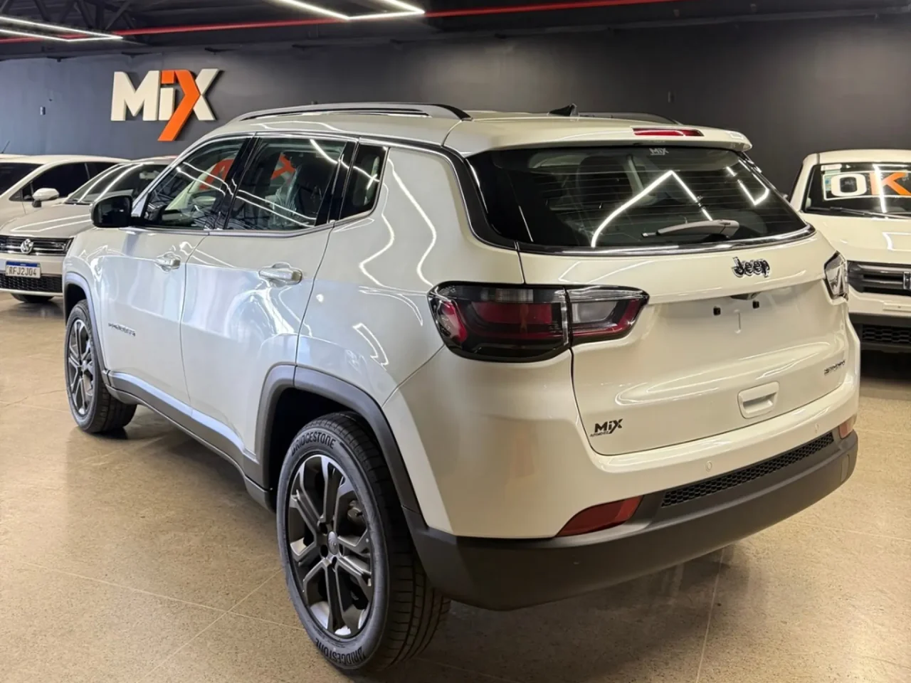 Jeep Compass Sport 2026 é liberado para PcD com desconto de R$ 25.095 em agosto