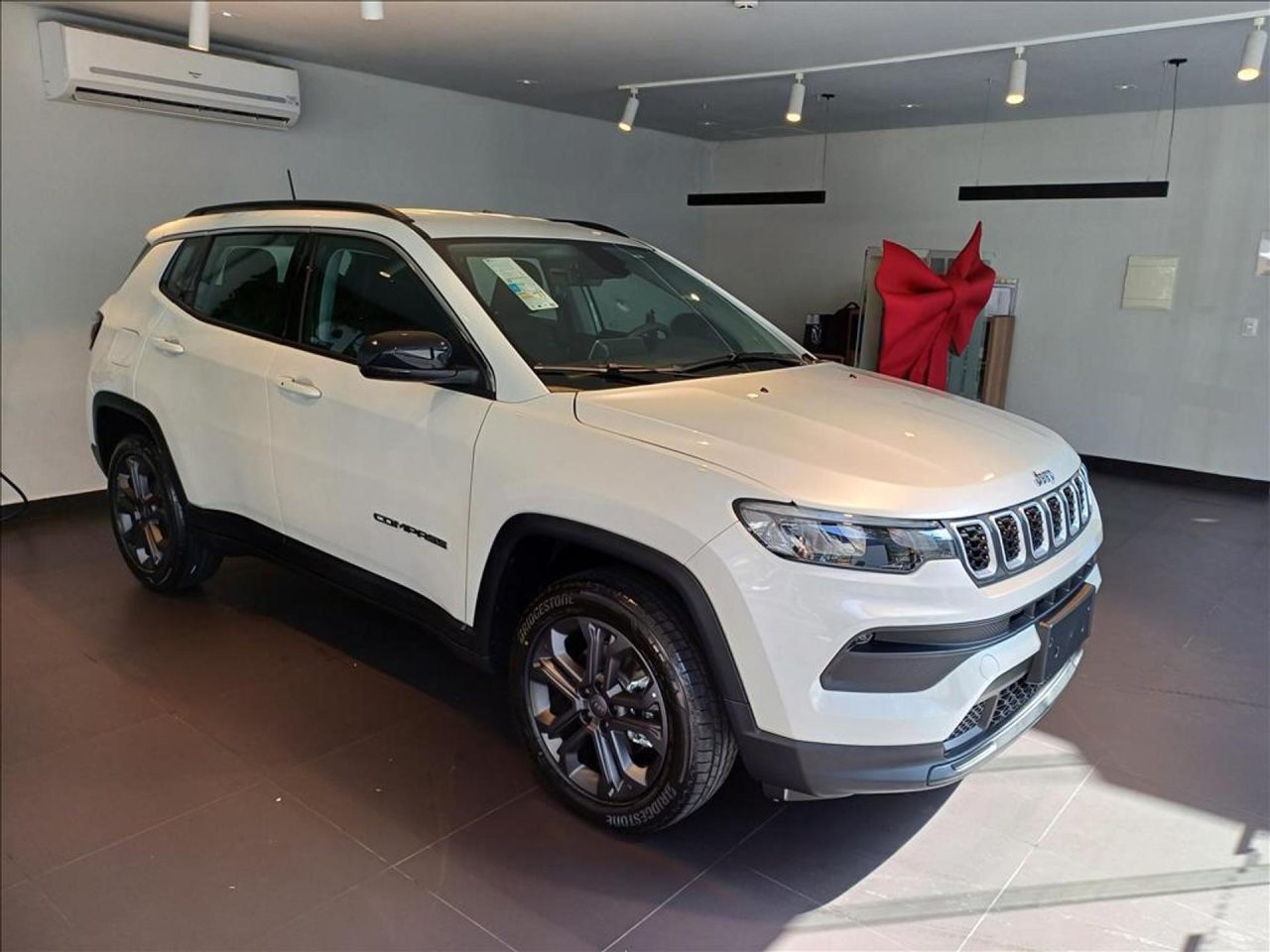Jeep Compass Série S 2026: preço, ficha técnica e itens de série