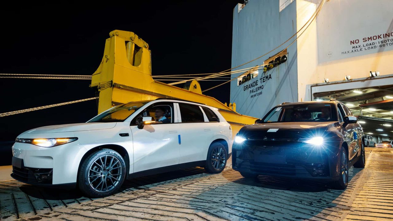 Leapmotor C10 e B10 chegam ao Brasil e marcam estreia da marca de SUVs elétricos