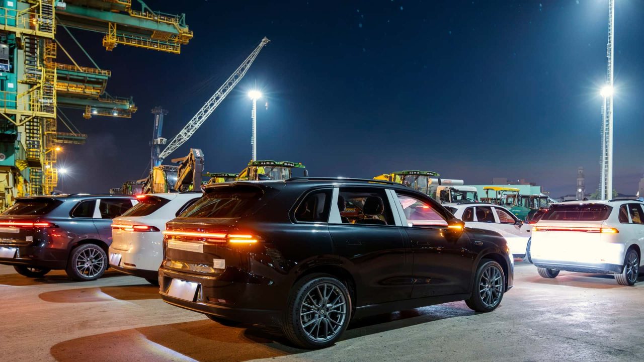 Leapmotor C10 e B10 chegam ao Brasil e marcam estreia da marca de SUVs elétricos