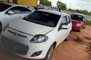 Detran-MS realiza leilão com carros a partir de R$ 2,3 mil e motos por R$ 1,2 mil