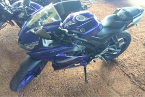 Detran-MS realiza leilão com carros a partir de R$ 2,3 mil e motos por R$ 1,2 mil