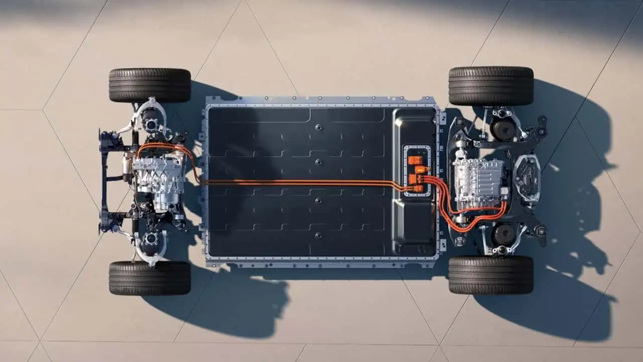 Volkswagen se une à Xpeng e aposta em plataforma chinesa para híbridos