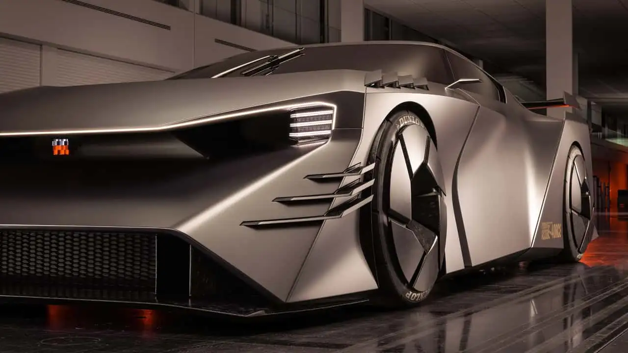 Nissan avalia uso da Fórmula E para desenvolver protótipos elétricos