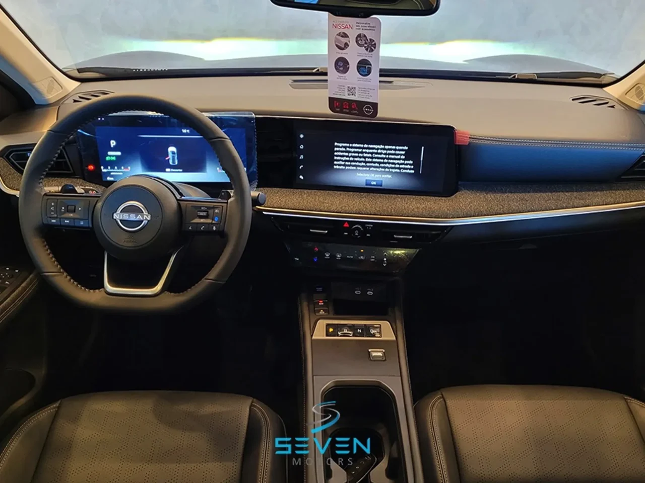 Nissan baixa preço do Kicks Platinum em R$ 19 mil para PcD