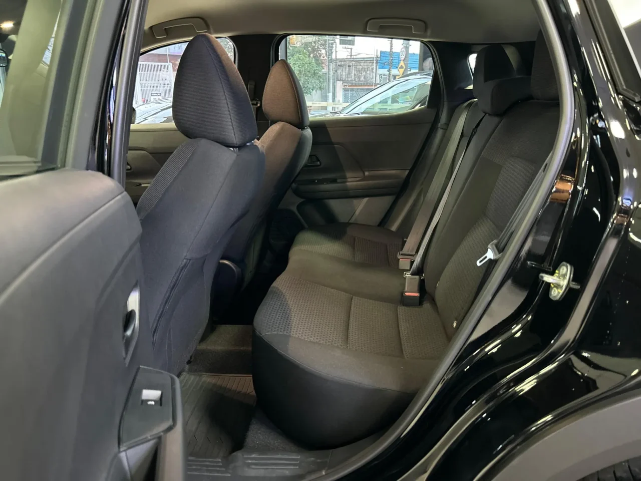 Nissan Kicks Sense 2026: preço, equipamentos e ficha técnica