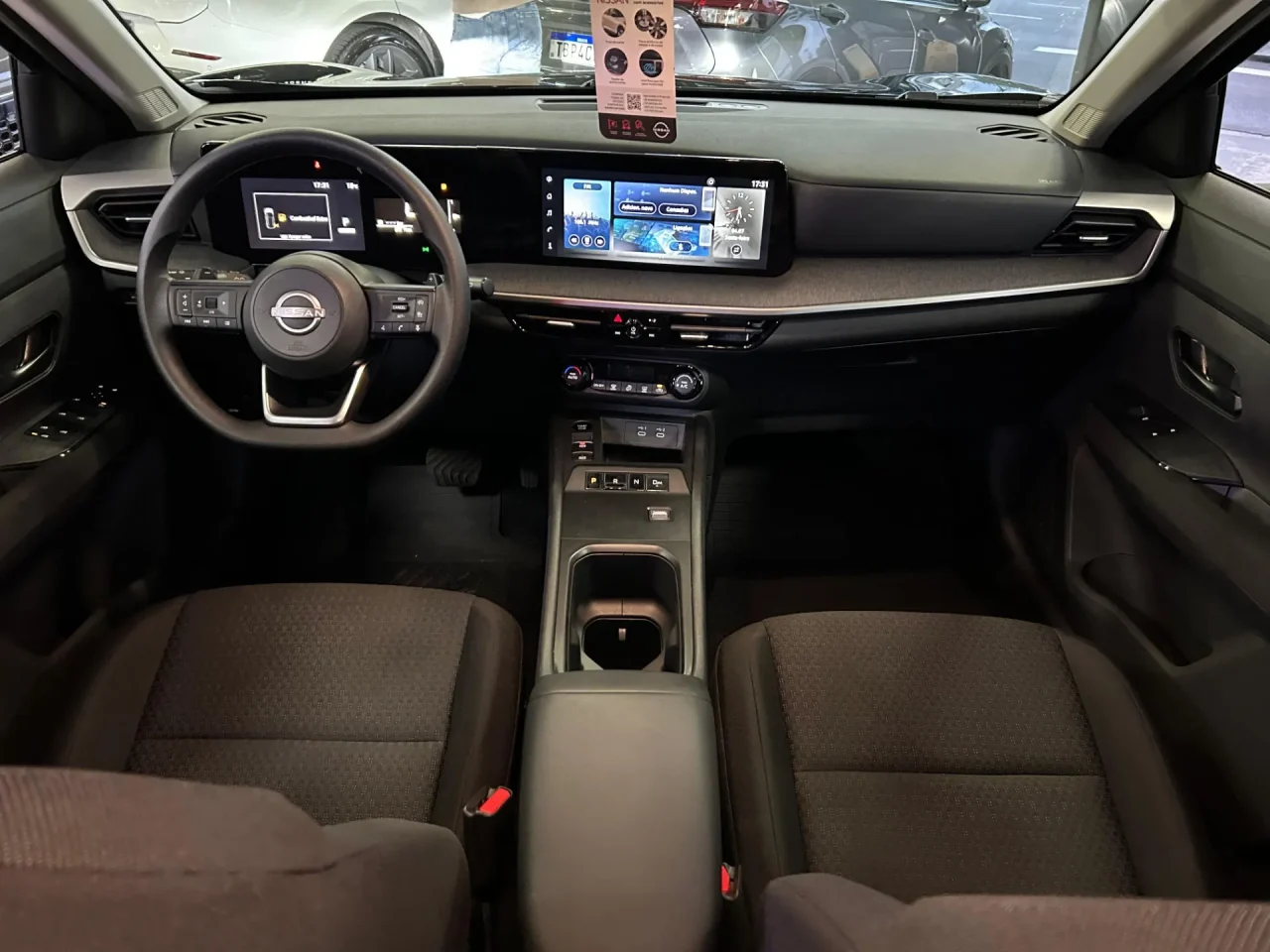Nissan Kicks Sense 2026: preço, equipamentos e ficha técnica