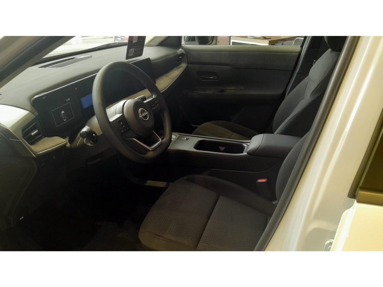 Novo Nissan Kicks Sense tem super desconto de R$ 20.600 para PcD