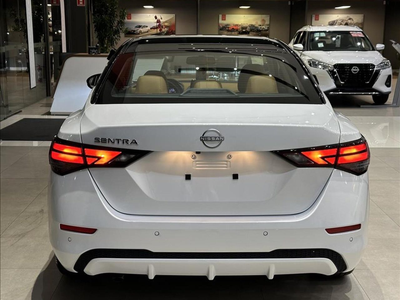 Nissan derruba preço do Sentra Exclusive em R$ 38 mil para PcD